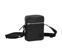 HUGO Ethon 2.0L NS, Reporter_avec_Zip Homme, Black, Taille Unique