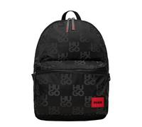HUGO Ethon 2.0m_Backpack, Sac à Dos pour Homme, noir4, Taille Unique