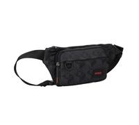 Hugo Ethon 2.0 Sac banane 31 cm black2 (TAS030670)
