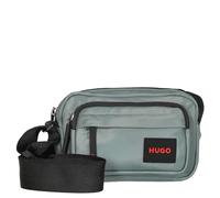 HUGO Ethon 2.0n_ew Crossb, Crossbody Hommes, Open Green343, Taille Unique