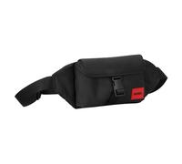 HUGO Ethon 2.0N_FL_Bumbag, Ceinture_Bag_Man Homme, Black1,