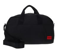 HUGO Ethon 2.0N_Holdall N, Sac Homme, Black2, Taille Unique