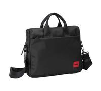 Hugo Ethon 2.0 Porte-documents 40 cm Compartiment pour ordinateur portable black-002 (50491765-002)