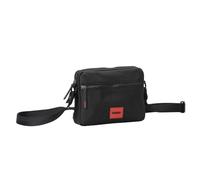 HUGO Ethon 2.0N_SQ_Bumbag, Ceinture_Bag_Man homme, Black,