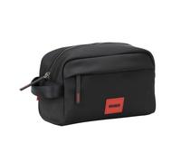 Hugo Ethon 2.0 Trousse de toilette 26 cm black (TAS022040)