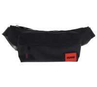 HUGO Ethon 3.0_poc.bumbag, Belt Bag Hommes, Noir, Taille Unique