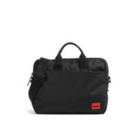 Hugo Ethon 3.0 Porte-document noir, polyester, homme
