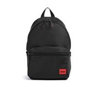 Hugo Ethon 3.0 Sac à dos noir, homme, 18L