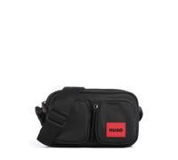 Hugo Ethon 3.0 Sac à bandoulière 21 cm noir