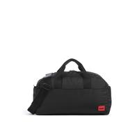 Hugo Ethon 3.0 Sac weekend noir, 50 x 32 x 26cm