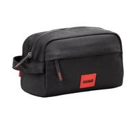 HUGO Ethon 3.0 Washbag Schwarz