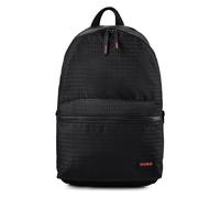 Hugo Ethon Daypack 42 cm Compartiment ordinateur noir