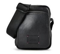 Hugo Ethon Sac à bandoulière 14 cm noir