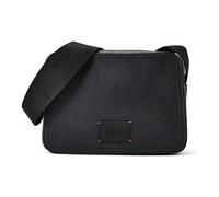 Hugo Ethon Sac à bandoulière 20 cm noir