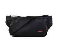 Hugo Ethon Sac banane 23 cm noir