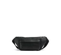 Hugo New Ethon Sac banane 27 cm noir