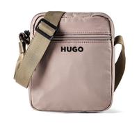 Hugo Everett Mini sac à bandoulière 18 cm gris