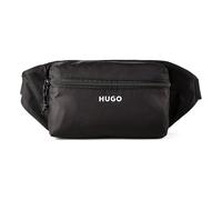 Hugo Everett Sac banane 35 cm noir