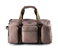 Hugo Everett Sac de voyage Weekender 50 cm brun