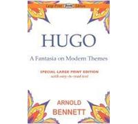 Hugo-Fantasia On Modern Themes