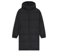 Hugo Faridali-1_b Veste d'extérieur, Noir, M Femmes