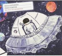 Hugo Fattoruso - Piano Forever [Import]