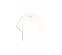 Hugo, Femme, Blouses et Chemises, Beige, Taille: 38 FR Boss - Chemises