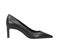 HUGO Femme Devany_Pump_lt 10274038 01 Talons Classiques, Noir, 37 EU