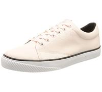 HUGO Femme Dyer_Tenn_CV Basket, Light Pastel Pink689, 35 EU