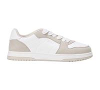 HUGO Femme Hadrian_Tenn_pusd Basket, Open Beige281, 40 EU
