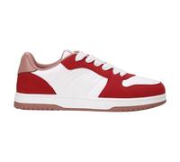 HUGO Femme Hadrian_Tenn_pusd Basket, Open Red641, 39 EU