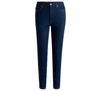 Hugo, Femme, Jeans, Bleu, Taille: W25 Joyeux M Jeans