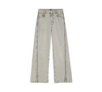Hugo, Femme, Jeans, Bleu, Taille: W25 L32 Traperice