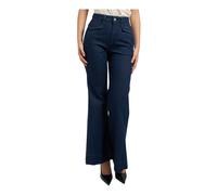 Hugo, Femme, Jeans, Bleu, Taille: W32 Flared Jeans