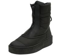 HUGO Femme Jelissa_Bootie_NY Bottines, Noir, 41 EU