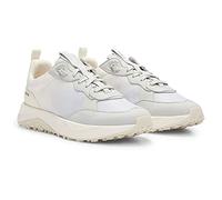 HUGO Femme Kane_Runn_nydd, Blanc, 40 EU