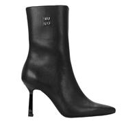 HUGO Femme Katniss_Bootie90_NA Bottine, Black, 42 EU