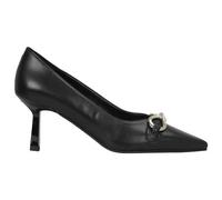 Hugo Femme Katniss_pump70_naac Talons Classiques, Noir, 38 EU