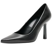 HUGO Femme Katniss_pump90_na Pompe, Noir, 42 EU