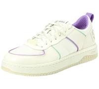 HUGO Femme Kilian_Tenn_nycrpu Basket, Natural, 39 EU
