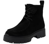 HUGO Femme Kris_drbbootie_SD Bottes de Cheville, Noir, 40 EU