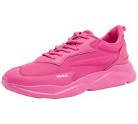 HUGO Femme Leon_Runn_cvpuW Basket, Bright Pink, 39 EU