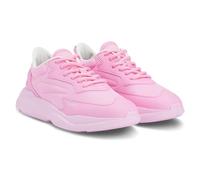 HUGO Femme Leon_Runn_cvpuw Basket, Medium Pink666, 42 EU