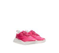 HUGO Femme Leon_Runn_cvpuW_N Basket, Bright Pink, 40 EU