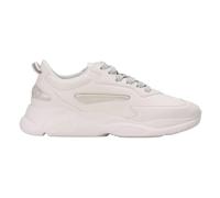 HUGO Femme Leon_Tenn_rbpufl Basket, Natural, 37 EU