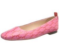 HUGO Femme Lola Ballerina-Medium Ballerines, Open Miscellaneous966, 41 EU