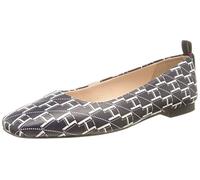 HUGO Femme Lola Ballerine-Medium, Open Miscellaneous965, 36 EU