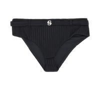 Hugo, Femme, Maillots de bain, Noir, Taille: S Culotte de Bikini