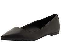 HUGO Femme Maridia_logball2_na 10274038 0 Flats, Noir, 41 EU