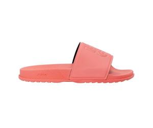 HUGO Femme Match_it_Slid_pvclg Claquettes, Light Pastel Red632, 37 EU
